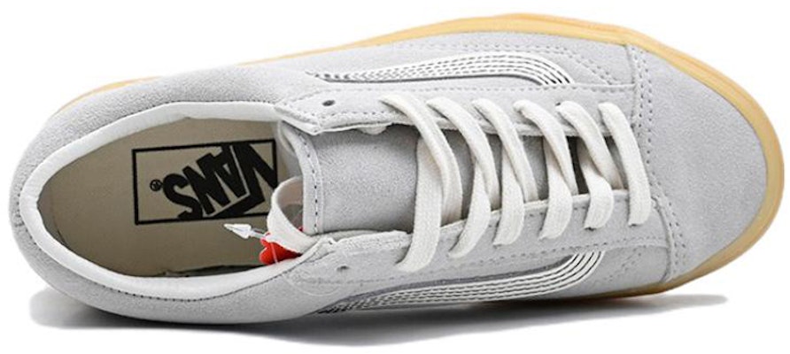 Vans Style 36 ライトガム/ドーンブルー (Vans Style 36 Raito Gamu/Dōn Burū) VN0A54F6B95 Shop Vans Style 36 ライトガム/ドーンブルー (Vans Style 36 Raito Gamu/Dōn Burū) VN0A54F6B95