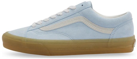 Vans Style 36 'Double Light Gum' VN0A54F6B96 Vans Style 36 'Double Light Gum' VN0A54F6B96
