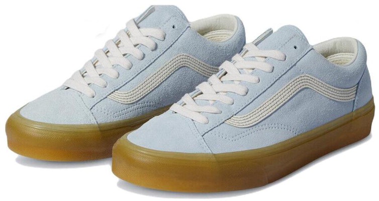 Vans Style 36 'Double Light Gum' VN0A54F6B96 Order Vans Style 36 'Double Light Gum' VN0A54F6B96