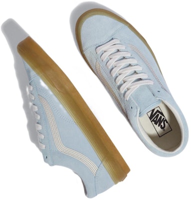 Vans Style 36 '双层浅胶鞋底' VN0A54F6B96 Lookbook Vans Style 36 '双层浅胶鞋底' VN0A54F6B96