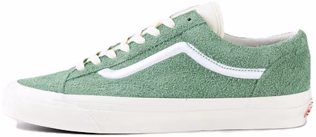 Vans Vault OG Style 36 LX 'Green' VN0A4BVEY7 Vans Vault OG Style 36 LX 'Green' VN0A4BVEY7