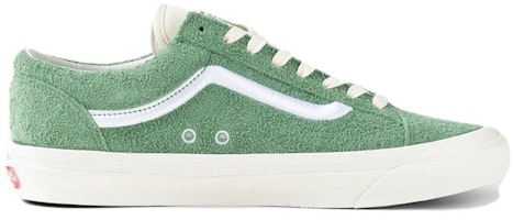 Vans Vault OG Style 36 LX 'Hijau' VN0A4BVEY7 Order Vans Vault OG Style 36 LX 'Hijau' VN0A4BVEY7