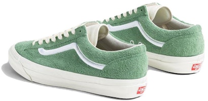 Vans Vault OG Style 36 LX 'Hijau' VN0A4BVEY7 Purchase Vans Vault OG Style 36 LX 'Hijau' VN0A4BVEY7