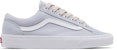Vans Style 36 'Fuzzy Lace - Kelabu' VN0A54F6UNY