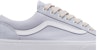 Vans Style 36 'Fuzzy Lace - Kelabu' VN0A54F6UNY