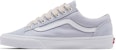 Vans Style 36 'Fuzzy Lace - Kelabu' VN0A54F6UNY