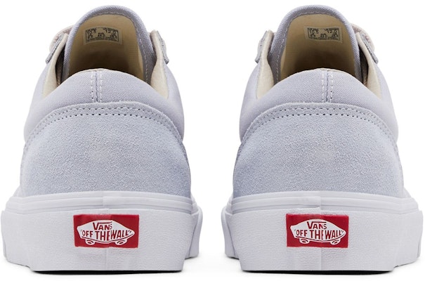Vans Style 36 美麗線條 毛茸茸鞋帶 時尚悠閒 防滑耐磨 低筒 滑板鞋 男女皆宜 灰色 Details for Vans Style 36 美麗線條 毛茸茸鞋帶 時尚悠閒 防滑耐磨 低筒 滑板鞋 男女皆宜 灰色