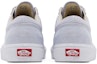 Details for Vans Style 36 'Fuzzy Lace - Kelabu' VN0A54F6UNY