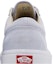 Sizing Vans Style 36 'Fuzzy Lace - Kelabu' VN0A54F6UNY