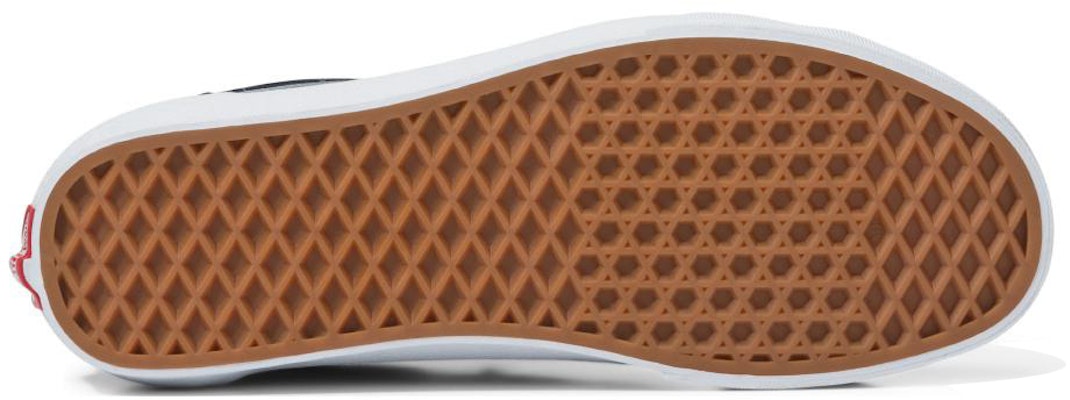 Vans Style 36 'Cordones Peludos Azul' VN0A54F6JDU Shop Vans Style 36 'Cordones Peludos Azul' VN0A54F6JDU