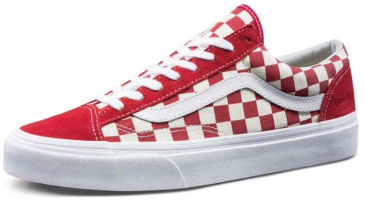 Vans Style 36 '黄金海岸 - 一级方程式'款式 VN000XI0DI8 Order Vans Style 36 '黄金海岸 - 一级方程式'款式 VN000XI0DI8