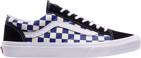 Vans Style 36 'Golden Coast - True Blue' VN000XI0DI9 Vans Style 36 'Golden Coast - True Blue' VN000XI0DI9