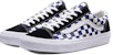 Vans Style 36 'Golden Coast - True Blue' Biru Asli VN000XI0DI9