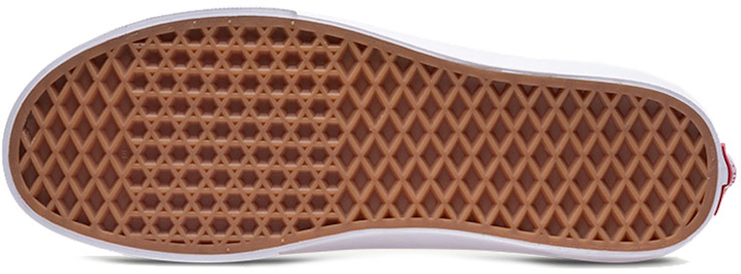 Vans Style 36 'Golden Coast - True Blue' VN000XI0DI9 Sizing Vans Style 36 'Golden Coast - True Blue' VN000XI0DI9