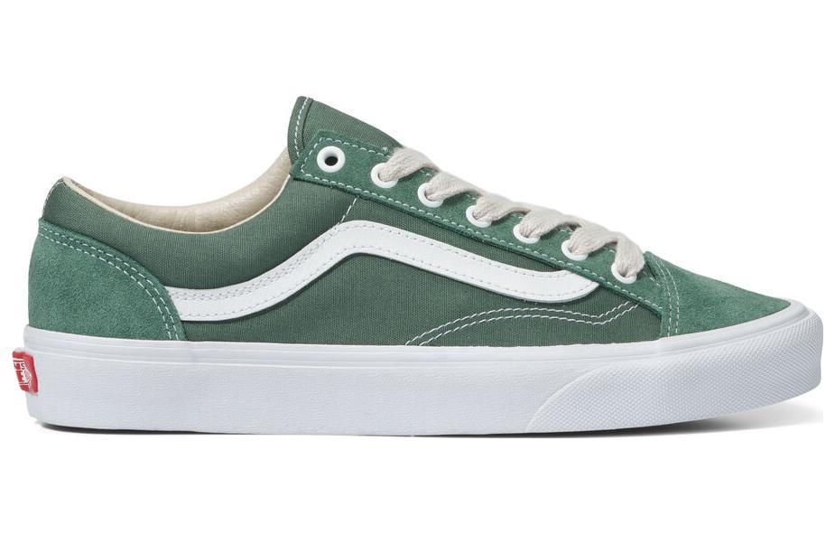 Order Vans Style 36 'Hijau' VN0A54F6YQW1