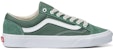 Vans Gaya 36 'Hijau' VN0A54F6YQW1