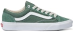 Order Vans Gaya 36 'Hijau' VN0A54F6YQW1