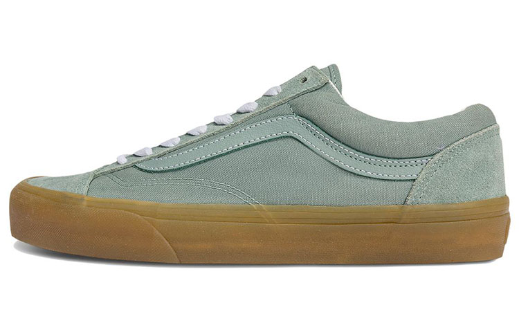 Vans Style 36 'Green Milieu Gum' VN0A54F6YV2