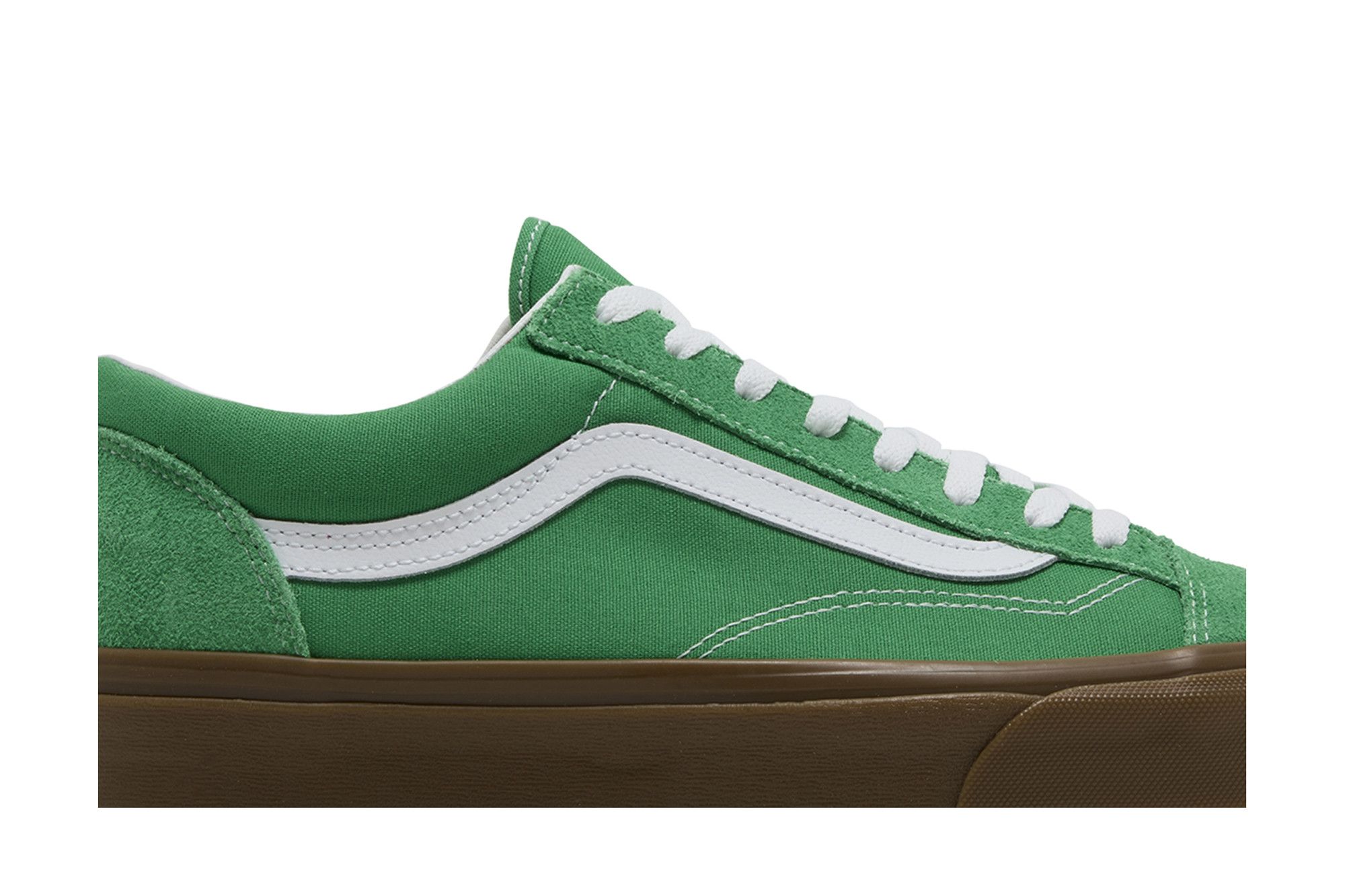 Order Vans Style 36 'Green Gum' Verde Goma VN0A54F6GRN