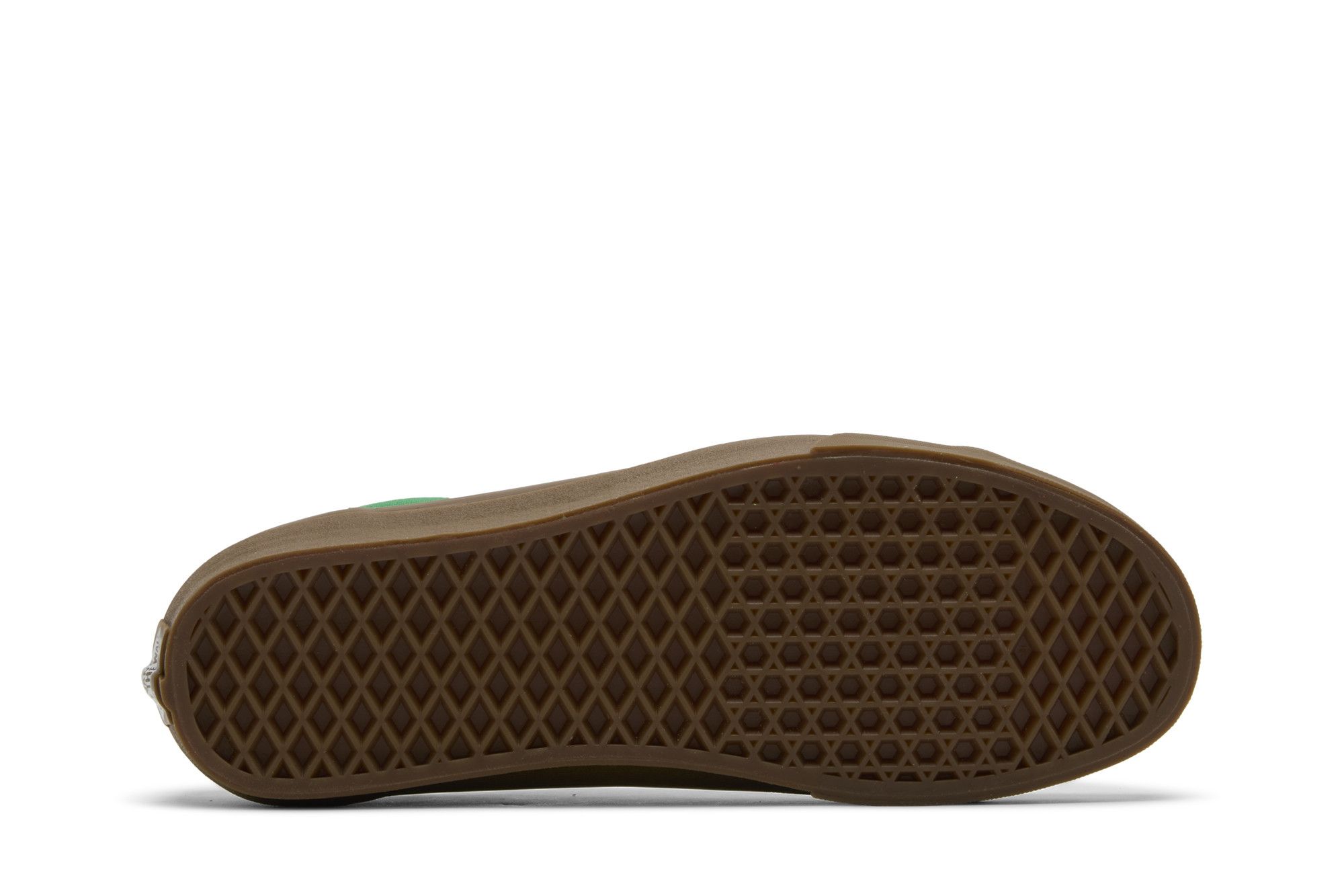 Shop Vans Style 36 'Green Gum' Verde Goma VN0A54F6GRN