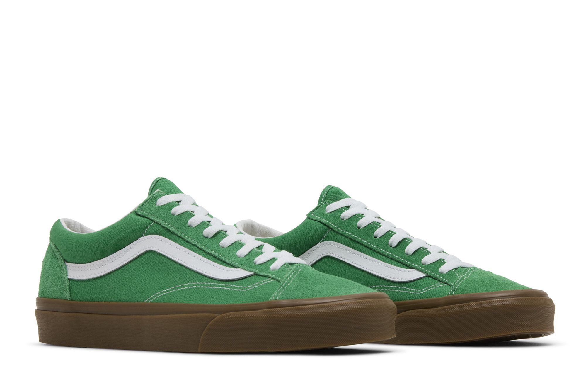 Cheap Vans Style 36 'Green Gum' Verde Goma VN0A54F6GRN