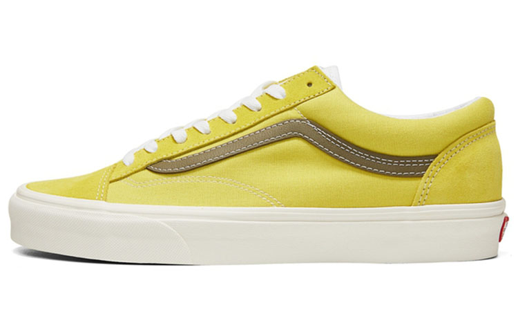 Buy Vans Gaya 36 'Hijau Sheen' VN0A54F6679