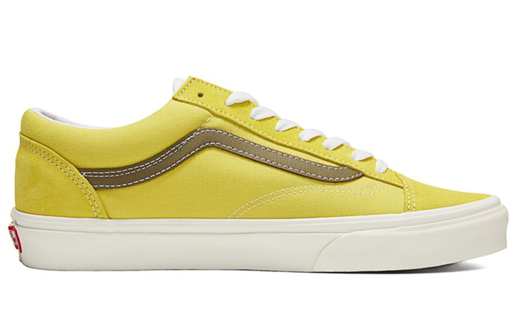 Order Vans Gaya 36 'Hijau Sheen' VN0A54F6679