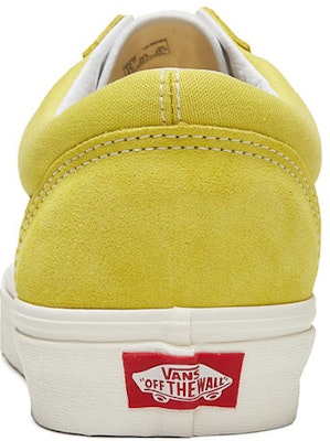 Vans Gaya 36 'Hijau Sheen' VN0A54F6679 Purchase Vans Gaya 36 'Hijau Sheen' VN0A54F6679