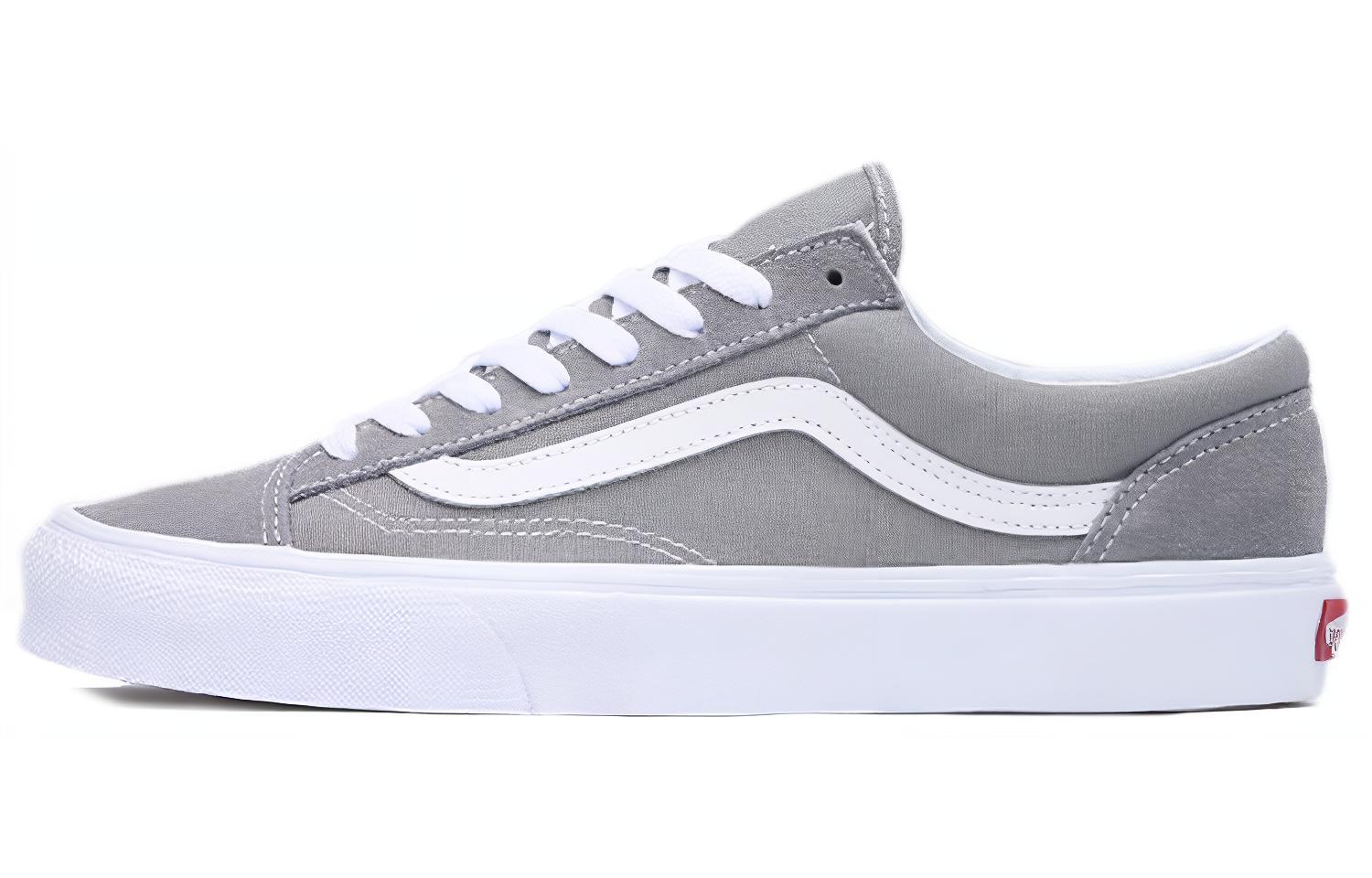 Vans Style 36 'Grey' VN0A3DZ3IYP