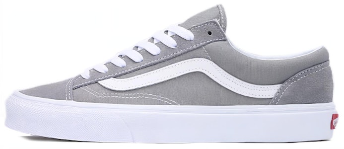 반스 스타일 36 '그레이' (Banseu Seutail 36 'Geurei') VN0A3DZ3IYP Buy 반스 스타일 36 '그레이' (Banseu Seutail 36 'Geurei') VN0A3DZ3IYP