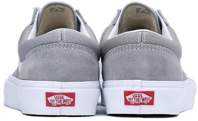Vans Style 36 'Grey' VN0A3DZ3IYP Lookbook Vans Style 36 'Grey' VN0A3DZ3IYP