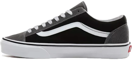Vans Classics Style 36 'Gray White' VN0A3DZ3XMP Vans Classics Style 36 'Gray White' VN0A3DZ3XMP