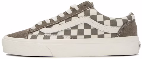 Vans Style 36 'Brown' VN0A3DZ3C2Y Vans Style 36 'Brown' VN0A3DZ3C2Y