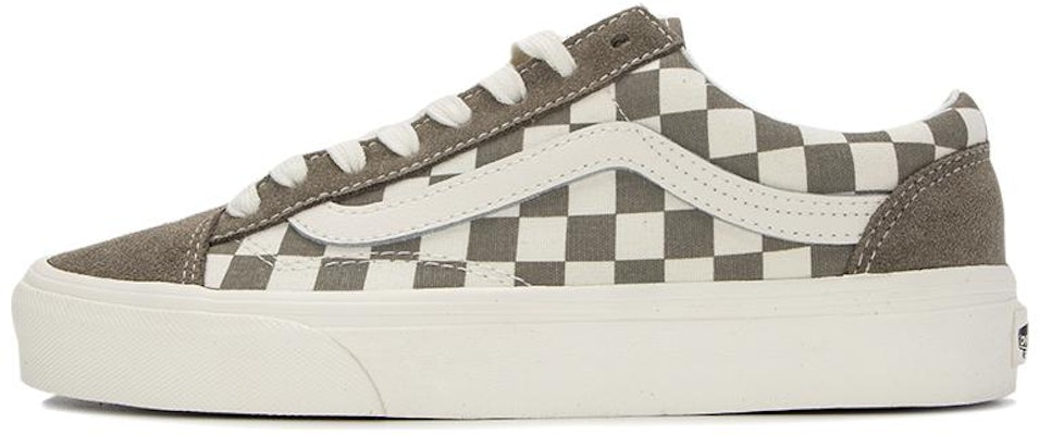 Vans Style 36 'Brown' VN0A3DZ3C2Y Buy Vans Style 36 'Brown' VN0A3DZ3C2Y