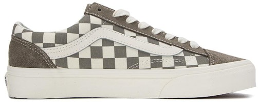 Vans Style 36 'Coklat' VN0A3DZ3C2Y Order Vans Style 36 'Coklat' VN0A3DZ3C2Y