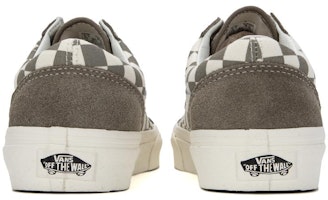 Vans Style 36 'Coklat' VN0A3DZ3C2Y Shop Vans Style 36 'Coklat' VN0A3DZ3C2Y