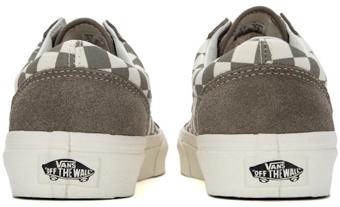 Vans Style 36 "棕色" VN0A3DZ3C2Y Shop Vans Style 36 "棕色" VN0A3DZ3C2Y