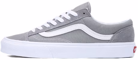 Vans Style 36 'Grey' VN0A3DZ3IYP Vans Style 36 'Grey' VN0A3DZ3IYP