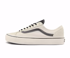 Vans Style 36 'Grey White Sidestripe' VN0A3MVLXGL1 Vans Style 36 'Grey White Sidestripe' VN0A3MVLXGL1
