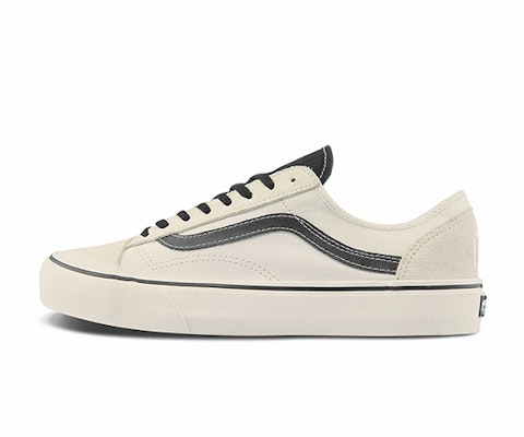 Vans Gaya 36 'Kelabu Putih Belah Sisi' VN0A3MVLXGL1 Buy Vans Gaya 36 'Kelabu Putih Belah Sisi' VN0A3MVLXGL1