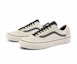 Order Vans Gaya 36 'Kelabu Putih Belah Sisi' VN0A3MVLXGL1