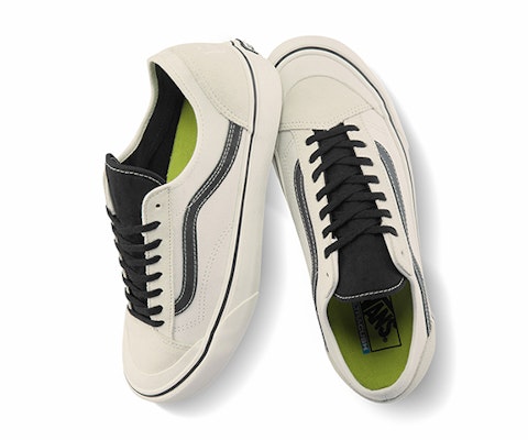 Vans Gaya 36 'Kelabu Putih Belah Sisi' VN0A3MVLXGL1 Purchase Vans Gaya 36 'Kelabu Putih Belah Sisi' VN0A3MVLXGL1