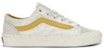 Vans Gaya 36 Kulit Pop 'Putih Kuning' VN0A54F6D67