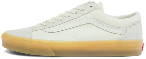 Vans Shoes Skate shoes 'White Brown' VN0A54F6A9E Vans Shoes Skate shoes 'White Brown' VN0A54F6A9E