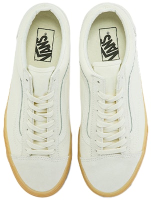 Vans Shoes Skate shoes 'White Brown' VN0A54F6A9E Lookbook Vans Shoes Skate shoes 'White Brown' VN0A54F6A9E