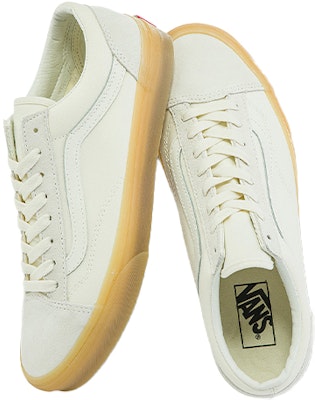 Vans Shoes Skate shoes 'White Brown' VN0A54F6A9E Shop Vans Shoes Skate shoes 'White Brown' VN0A54F6A9E