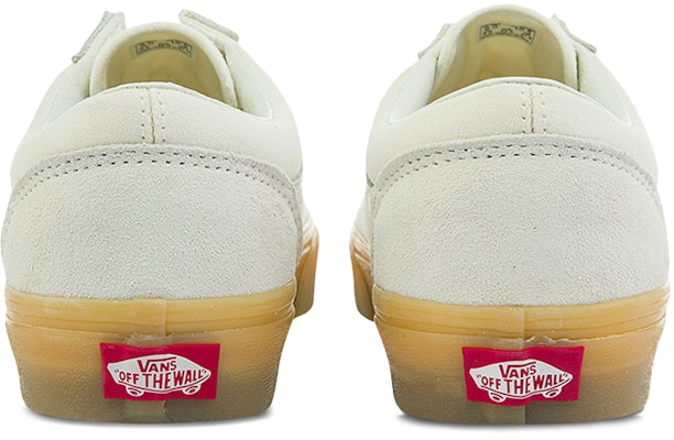 Vans Shoes Skate shoes 'White Brown' VN0A54F6A9E Purchase Vans Shoes Skate shoes 'White Brown' VN0A54F6A9E