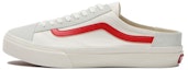 Buy Vans Gaya 36 'Jalur Sisi Jepun Putih Merah' 612620-0001