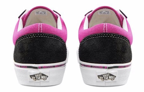 Vans Style 36 'Jazzy/Hitam' VN0A3DZ3S1S Shop Vans Style 36 'Jazzy/Hitam' VN0A3DZ3S1S