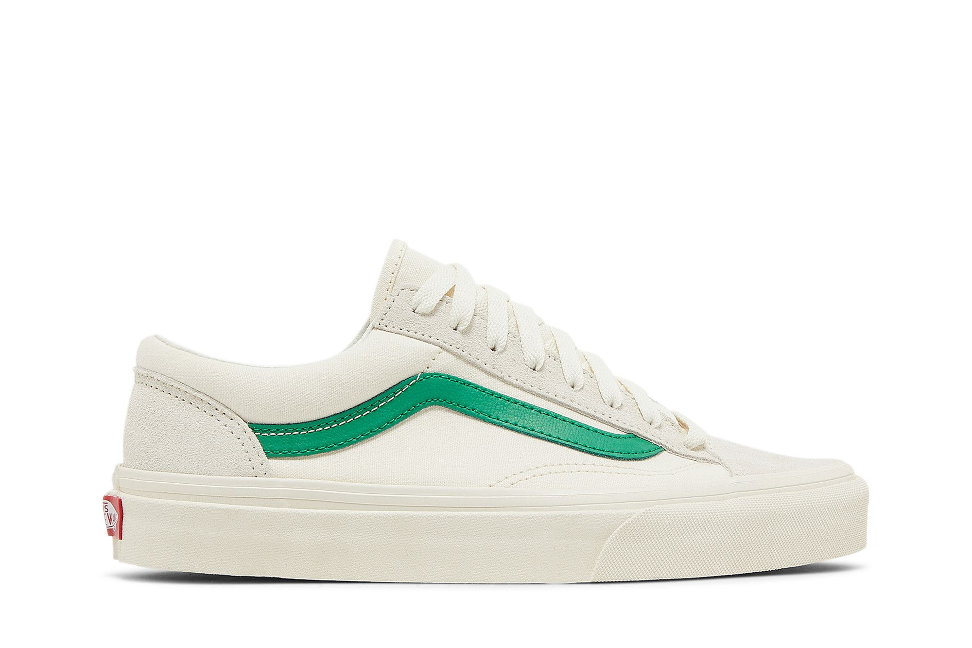 Vans Style 36 'Jolly Green' VN0A3DZ3RFX